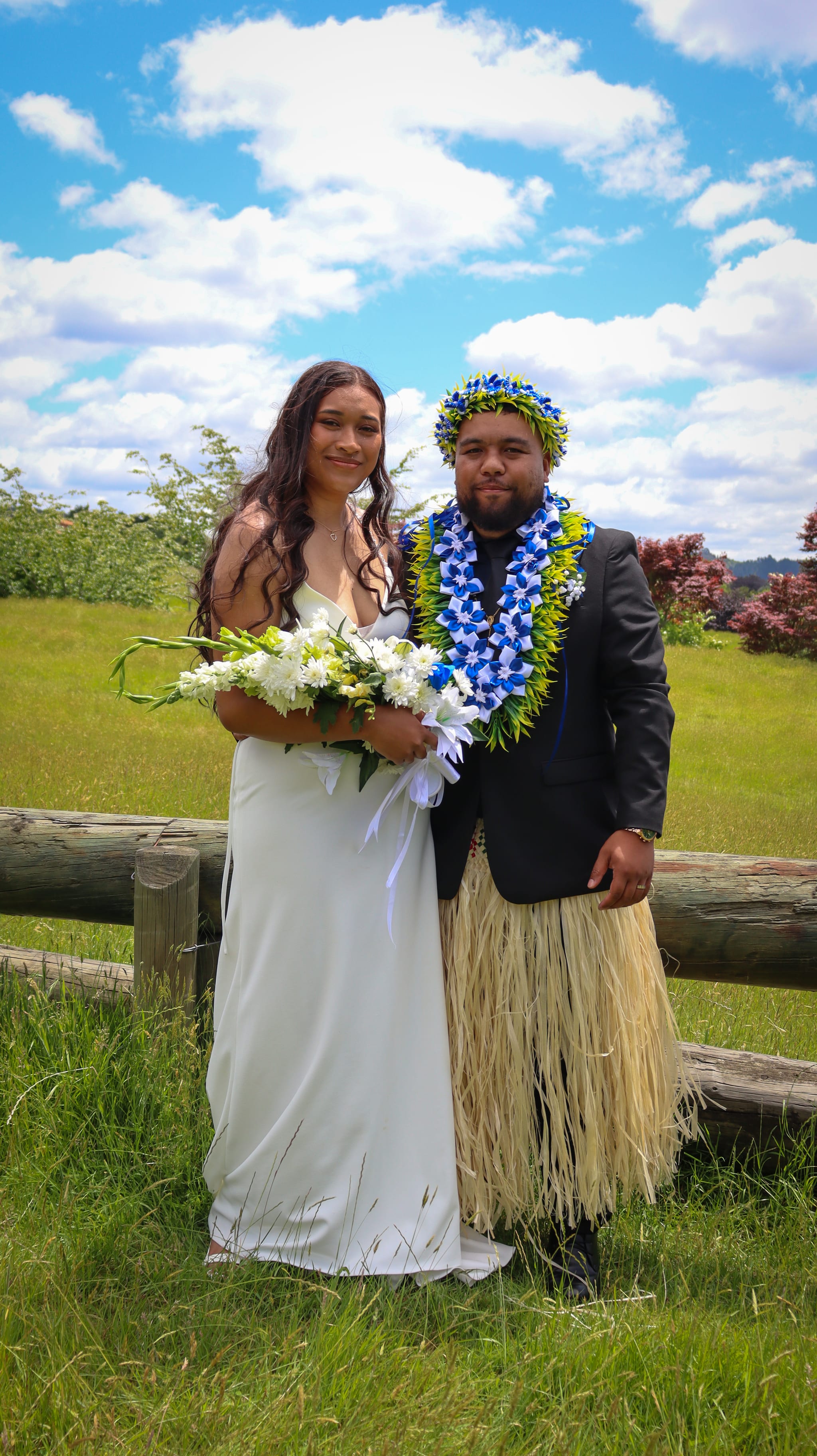Island Wedding