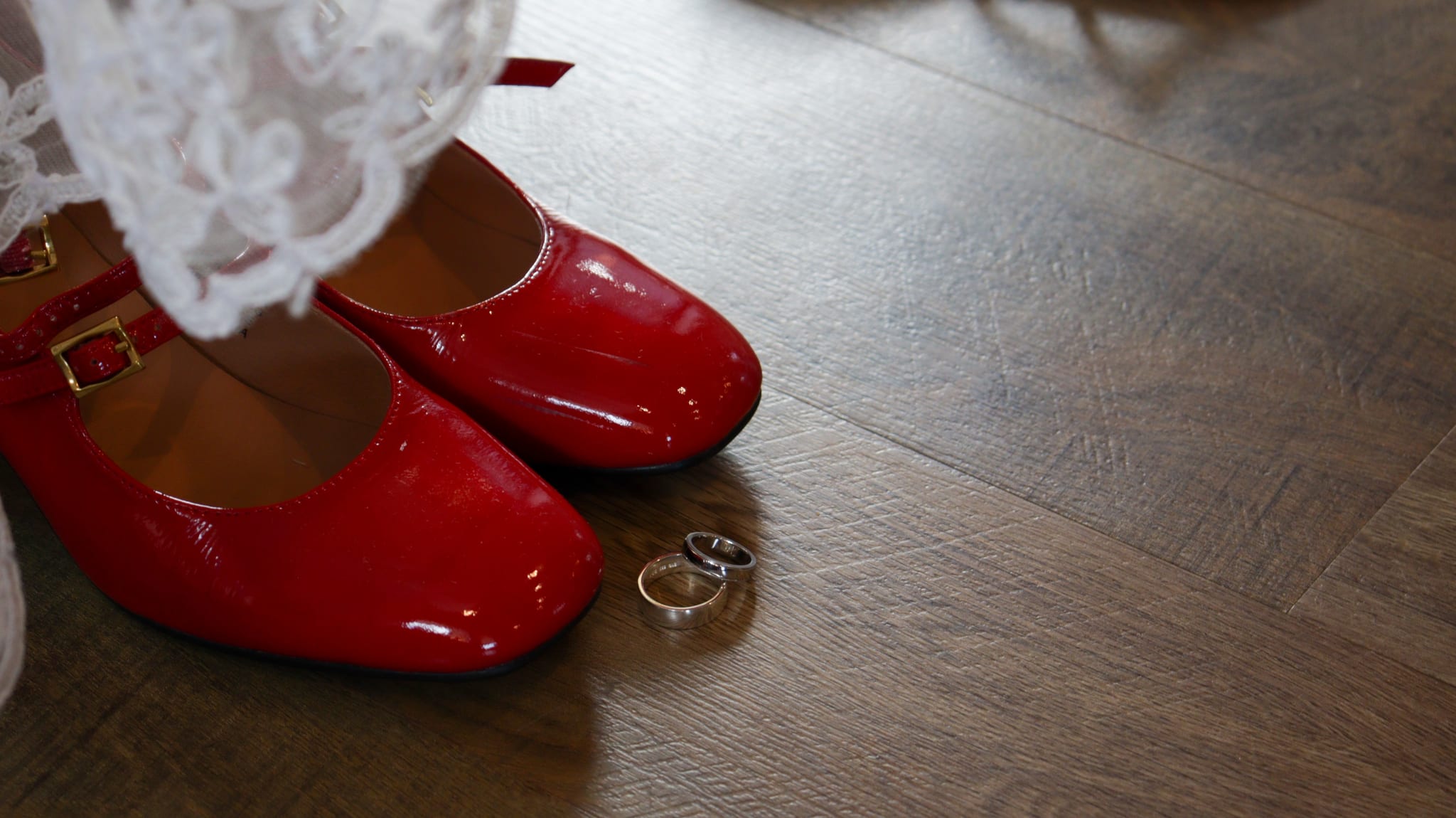 Wedding Details